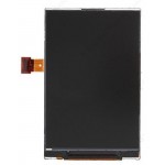 LCD Screen for LG P509 Burgundy