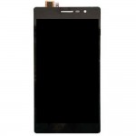 Lcd Screen For Leagoo Elite 2 Replacement Display By - Maxbhi Com