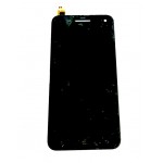 Lcd Screen For Infinix Alpha Marvel X502 Replacement Display By - Maxbhi Com