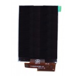 Lcd Screen For Karbonn K60 Replacement Display By - Maxbhi.com