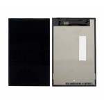 Lcd Screen For Lenovo A5500hv Wifi Plus 3g Replacement Display By - Maxbhi.com