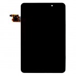 Lcd Screen For Lenovo Ideapad Tablet A1 Replacement Display By - Maxbhi Com