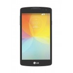 Lcd Screen For Lg F60 Dual D392 With Dual Sim Replacement Display By - Maxbhi.com