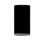 Lcd Screen For Lg G3 Screen Replacement Display By - Maxbhi Com