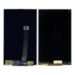 Lcd Screen For Lg Optimus 3d Max P725 Replacement Display By - Maxbhi Com
