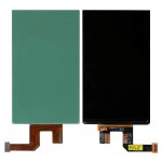 Lcd Screen For Lg Optimus L70 Replacement Display By - Maxbhi Com