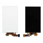 Lcd Screen For Lg Optimus L7x P714 Replacement Display By - Maxbhi Com