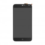 Lcd Screen For Meizu Mx3 Replacement Display By - Maxbhi Com