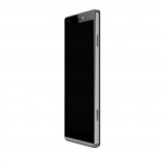 Middle Frame Ring Only for Itel Selfie Pro it1511 Black