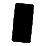 Middle Frame Ring Only for Elephone P8 Mini Black
