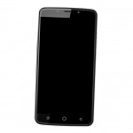 Middle Frame Ring Only for mPhone 6 Black