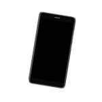 Middle Frame Ring Only for NUU Q500 White