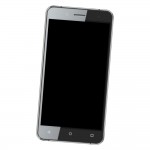 Middle Frame Ring Only for Mymobi MM500 White