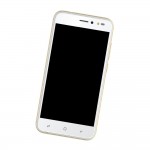 Middle Frame Ring Only for iVooMi Me3S iV 501 Blue