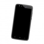Middle Frame Ring Only for HOMTOM HT50 White