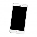 Middle Frame Ring Only for Nubia N1 64GB White