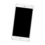 Middle Frame Ring Only for Nubia N1 64GB Gold