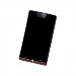 Middle Frame Ring Only for IBall mSLR Cobalt 4 Brown