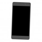 Middle Frame Ring Only for Yuki Yureka S Grey