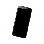 Middle Frame Ring Only for Homtom H1 White