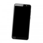 Camera Lens Glass with Frame for Xolo Era 5X White