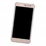 Middle Frame Ring Only for ChampOne C1 Silver