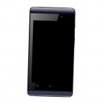 Middle Frame Ring Only for Jivi Energy E3 Gold