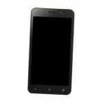 Middle Frame Ring Only for K-fone Ola White
