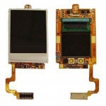 LCD Screen for Samsung A117