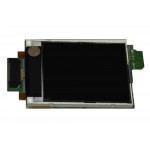 Lcd Screen For Motorola Krzr K1m Replacement Display By - Maxbhi Com