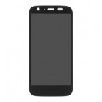 Lcd Screen For Motorola Moto G 4g Replacement Display By - Maxbhi Com