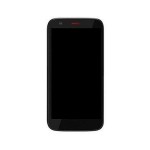 Lcd Screen For Motorola Moto G Ferrari Edition Replacement Display By - Maxbhi Com