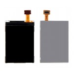 Lcd Screen For Nokia 6301 Replacement Display By - Maxbhi Com
