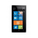 Lcd Screen For Nokia Lumia 900 Rm808 Replacement Display By - Maxbhi.com