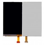 Lcd Screen For Nokia X6 32gb Replacement Display By - Maxbhi Com