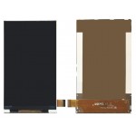 Lcd Screen For Philips W536 Replacement Display By - Maxbhi Com