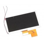 Lcd Screen For Prestigio Multipad 7 0 Prime 3g Replacement Display By - Maxbhi Com