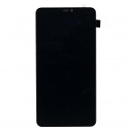 Lcd Screen For Microsoft Lumia 640 Xl Dual Sim Replacement Display By - Maxbhi Com
