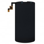 Lcd Screen For Prestigio Multiphone 7500 Replacement Display By - Maxbhi Com