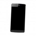 Middle Frame Ring Only for TP-LINK Neffos C5 Max Grey