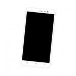 Middle Frame Ring Only for Xiaomi Redmi Note 3 Pro 16GB Silver