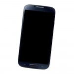 Middle Frame Ring Only for Samsung Galaxy S4 CDMA White