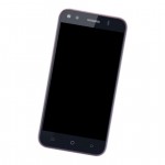 Middle Frame Ring Only for IBall Andi 5G Blink 4G Black