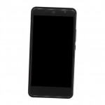 Middle Frame Ring Only for Wileyfox Swift 2X White