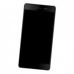 Middle Frame Ring Only for Micromax Canvas 5 Grey