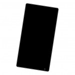 Camera Lens Glass with Frame for Xiaomi Mi MIX 256GB White