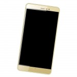 Middle Frame Ring Only for Intex Aqua Power II Champagne