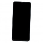 Middle Frame Ring Only for Honor Play 7T Black