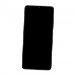 Middle Frame Ring Only for Samsung Galaxy A90 5G White