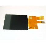 LCD Screen for Samsung F480i - Black